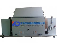 盐雾箱(机)KD-60/90/120/160/200系列盐雾腐蚀试验箱