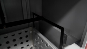 优佳金属的盐水浸泡试验箱内部图-2