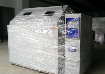 复合盐雾试验方法