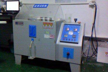 盐雾测试的目的